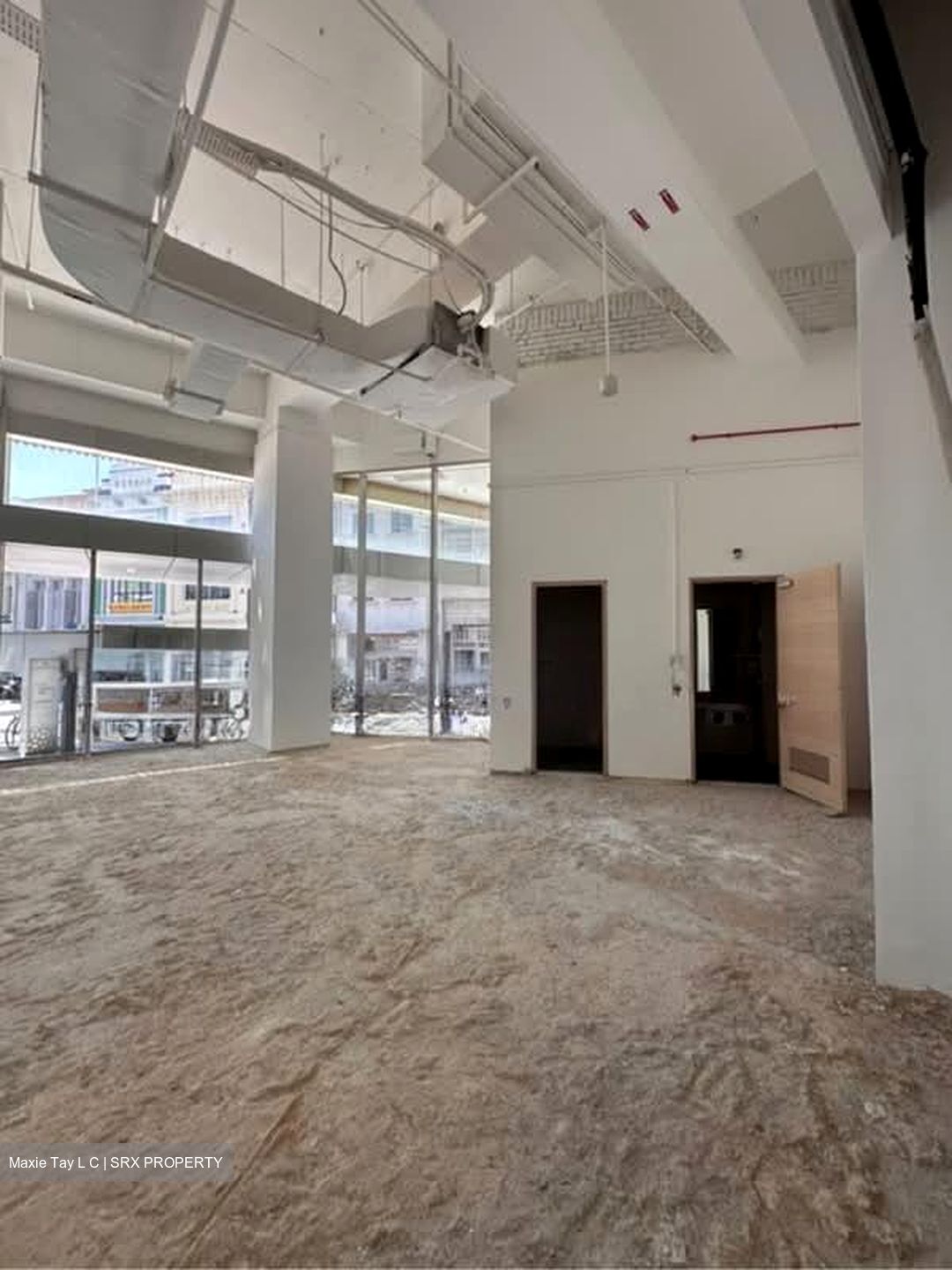 Dorsett Residences (D2), Retail #600654111